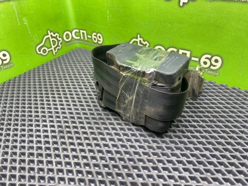 Ремень безопасности, 3490 рублей, Тверь