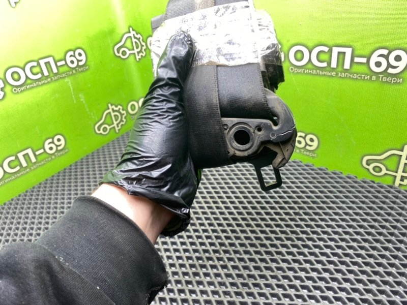 Ремень безопасности, 3490 рублей, Тверь