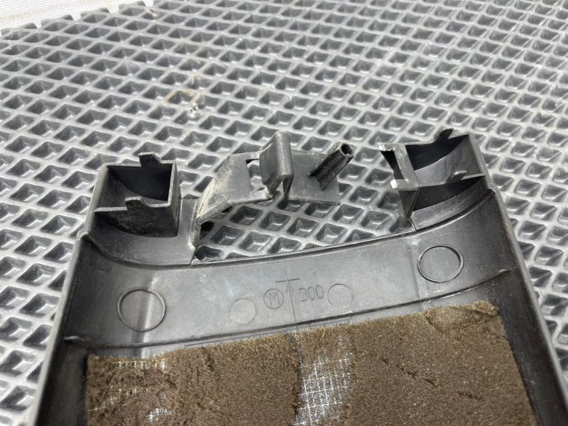 Накладка стойки, 490 рублей, Тверь