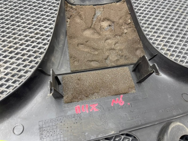 Накладка стойки, 490 рублей, Тверь