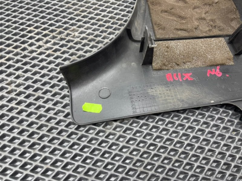 Накладка стойки, 490 рублей, Тверь