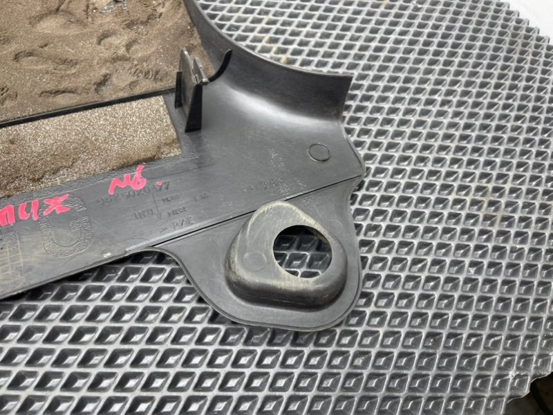 Накладка стойки, 490 рублей, Тверь