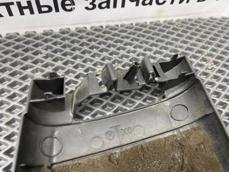 Накладка стойки, 490 рублей, Тверь