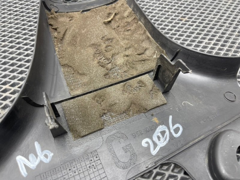 Накладка стойки, 490 рублей, Тверь