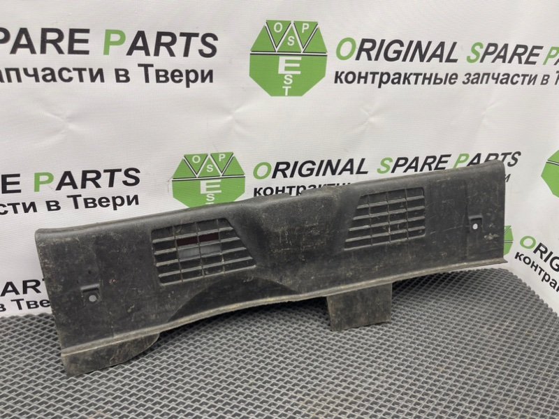 Накладка замка багажника, 590 рублей, Тверь