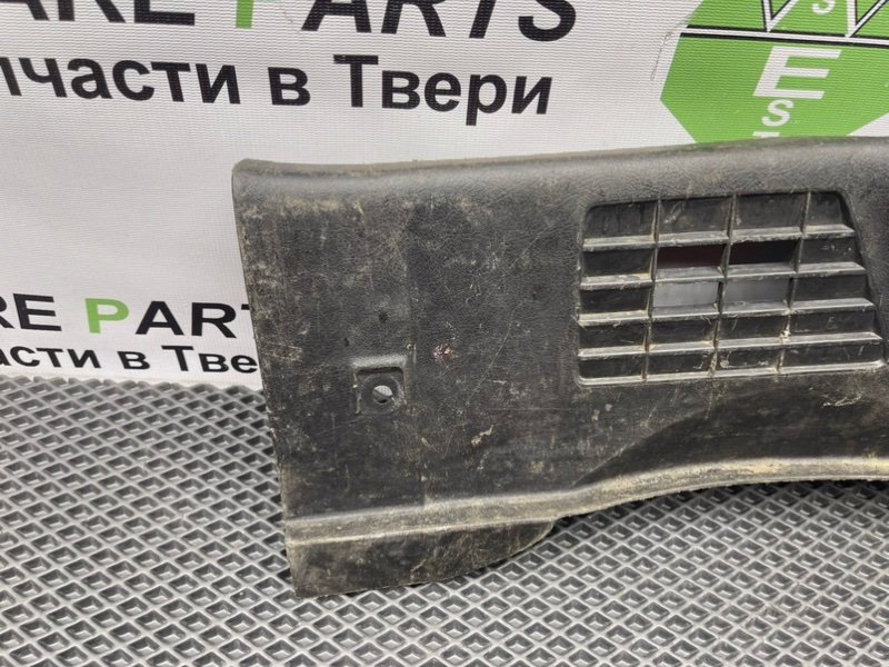 Накладка замка багажника, 590 рублей, Тверь