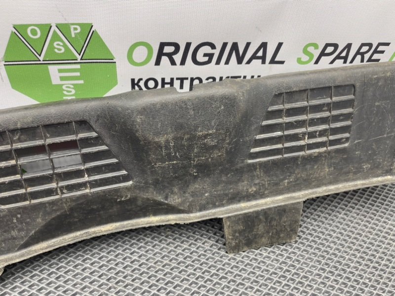 Накладка замка багажника, 590 рублей, Тверь