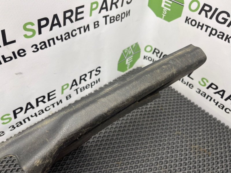 Накладка замка багажника, 590 рублей, Тверь