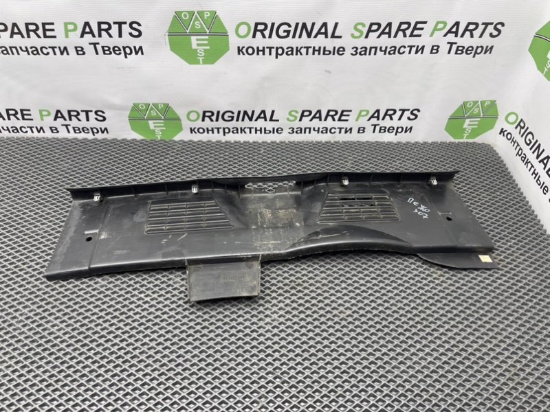 Накладка замка багажника, 590 рублей, Тверь