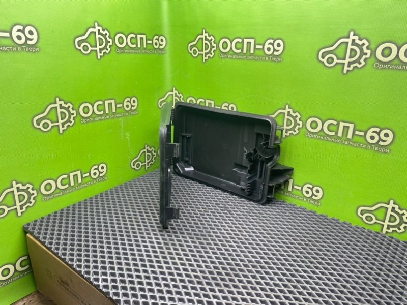 Корпус ЭБУ, 990 рублей, Тверь