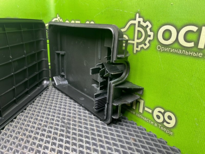 Корпус ЭБУ, 990 рублей, Тверь