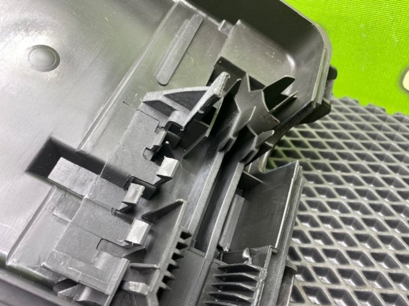 Корпус ЭБУ, 990 рублей, Тверь