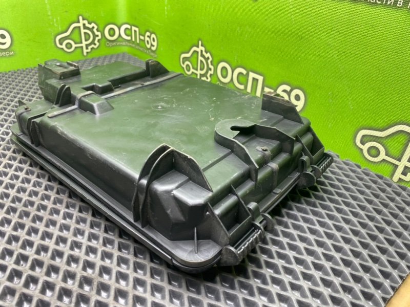 Корпус ЭБУ, 990 рублей, Тверь