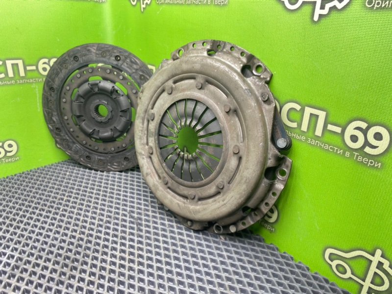 Сцепление, 5990 рублей, Тверь