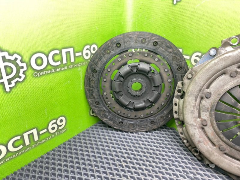 Сцепление, 5990 рублей, Тверь