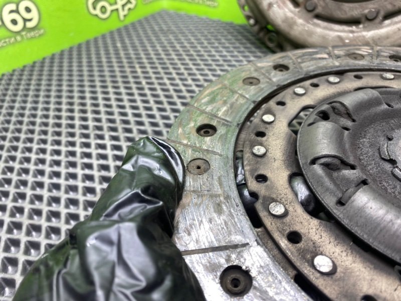 Сцепление, 5990 рублей, Тверь