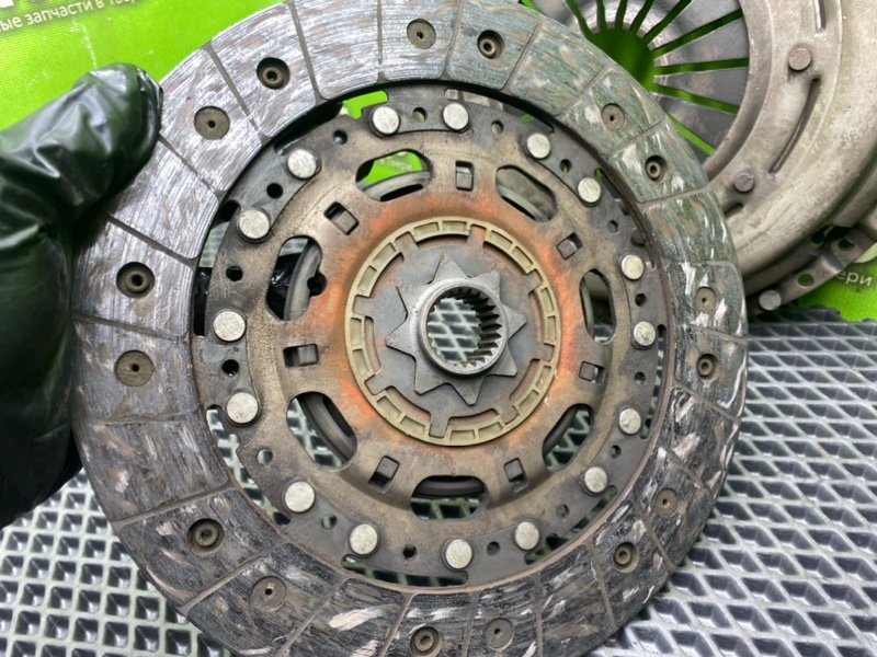 Сцепление, 5990 рублей, Тверь