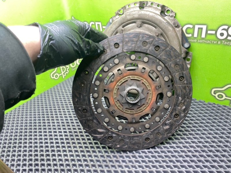 Сцепление, 5990 рублей, Тверь