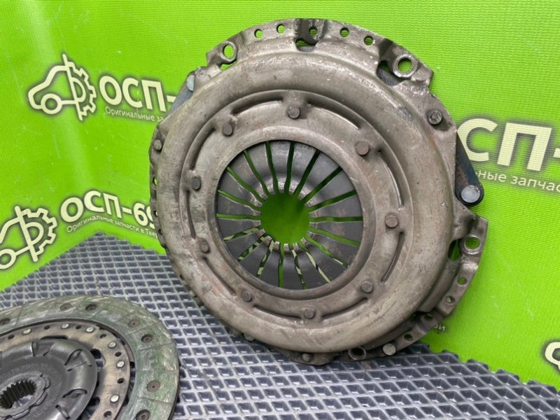 Сцепление, 5990 рублей, Тверь