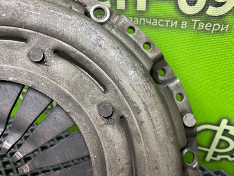 Сцепление, 5990 рублей, Тверь