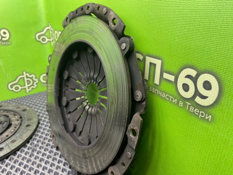 Сцепление, 5990 рублей, Тверь