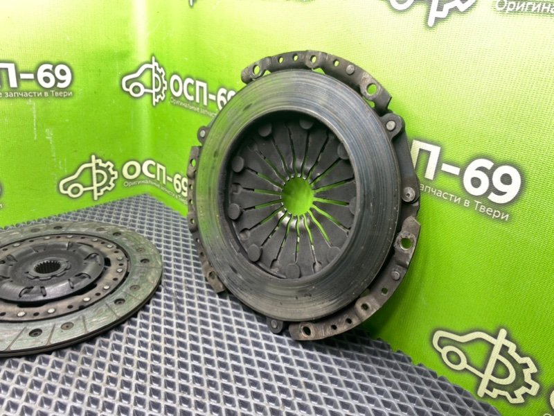 Сцепление, 5990 рублей, Тверь