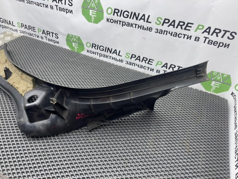 Накладка порога, 690 рублей, Тверь