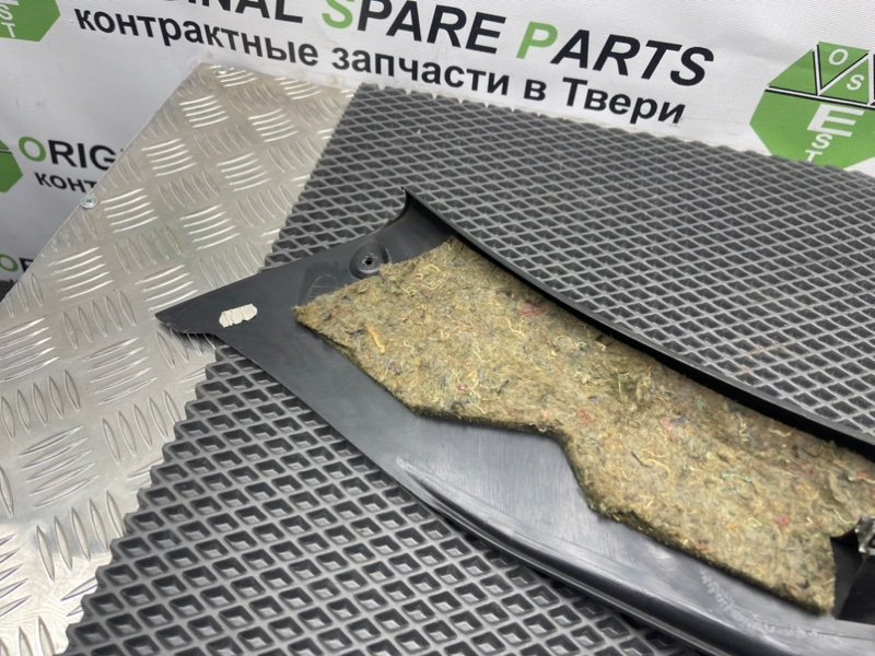 Накладка порога, 690 рублей, Тверь