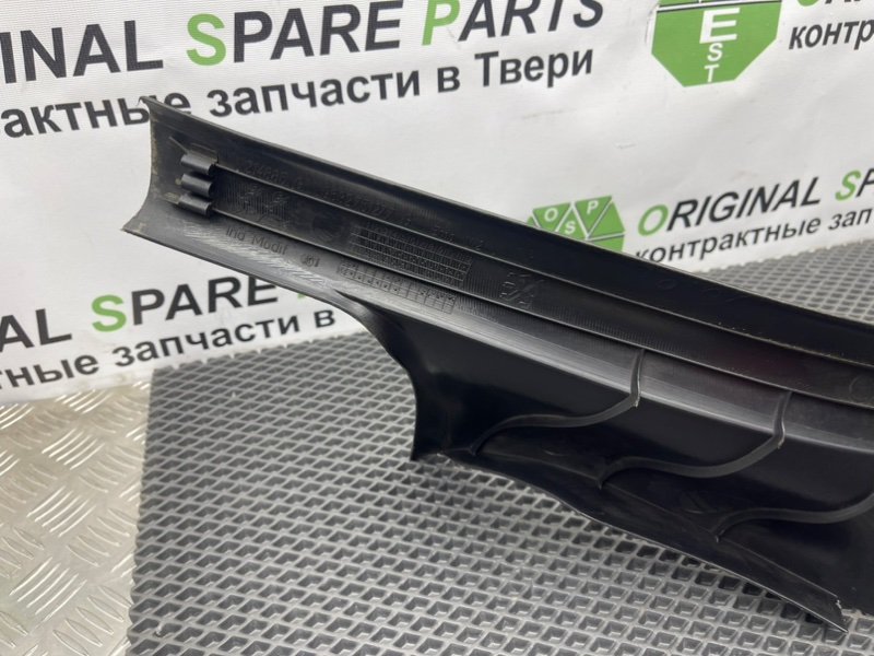 Накладка порога, 690 рублей, Тверь