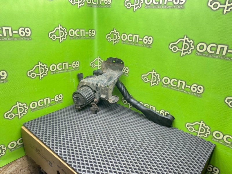 Насос продувки катализатора, 2990 рублей, Тверь