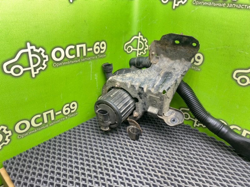 Насос продувки катализатора, 2990 рублей, Тверь