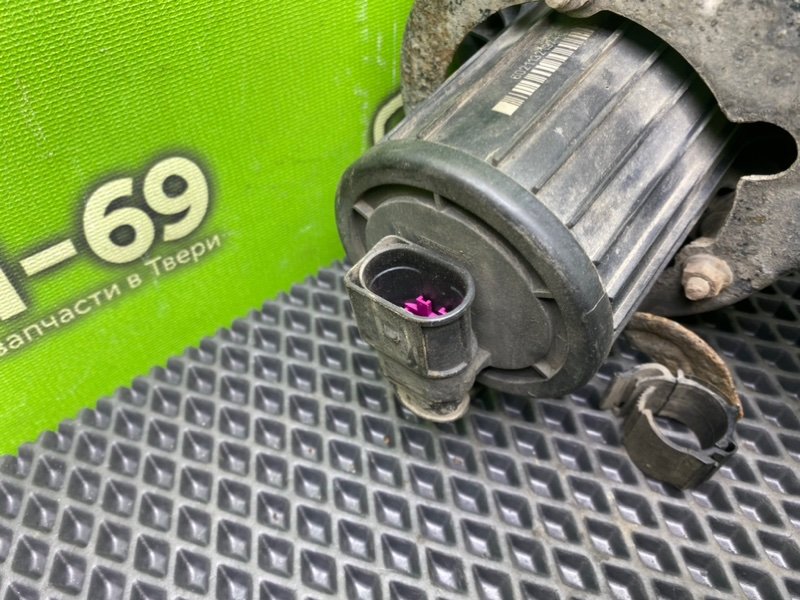 Насос продувки катализатора, 2990 рублей, Тверь