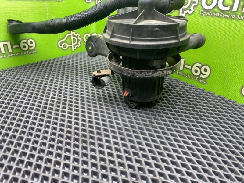 Насос продувки катализатора, 2990 рублей, Тверь