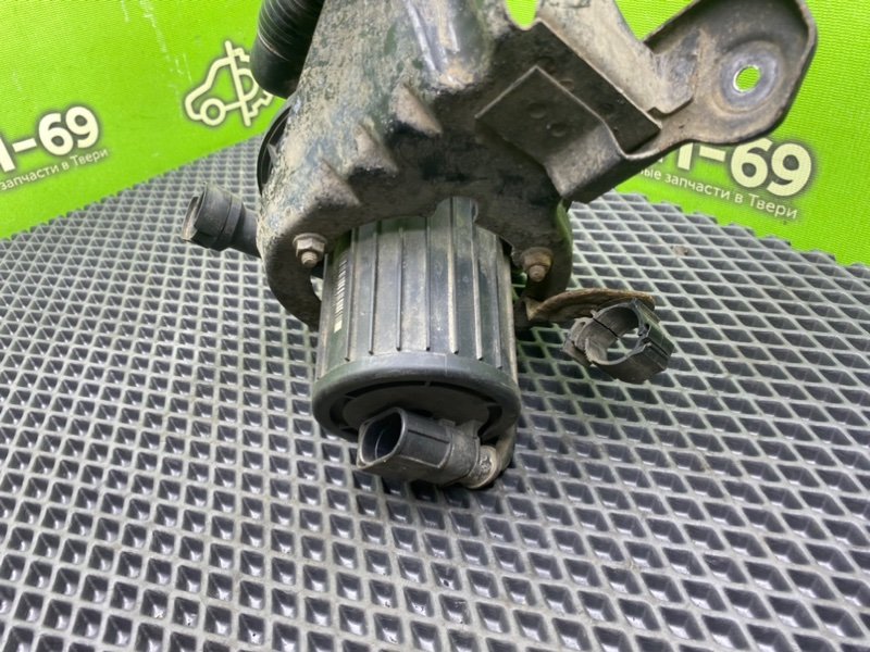 Насос продувки катализатора, 2990 рублей, Тверь