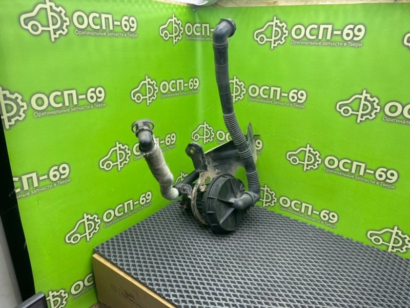 Насос продувки катализатора, 2990 рублей, Тверь