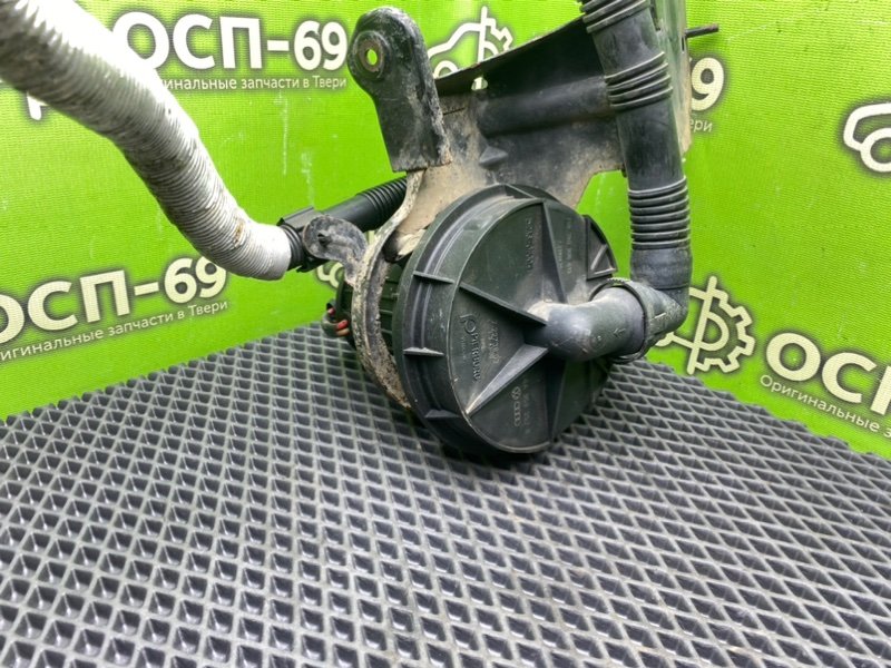 Насос продувки катализатора, 2990 рублей, Тверь