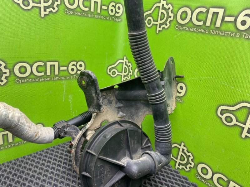 Насос продувки катализатора, 2990 рублей, Тверь