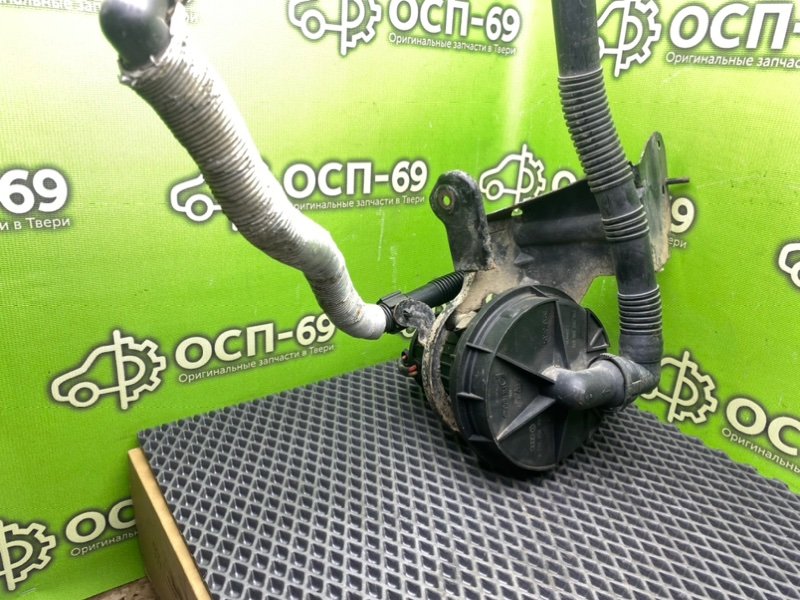 Насос продувки катализатора, 2990 рублей, Тверь