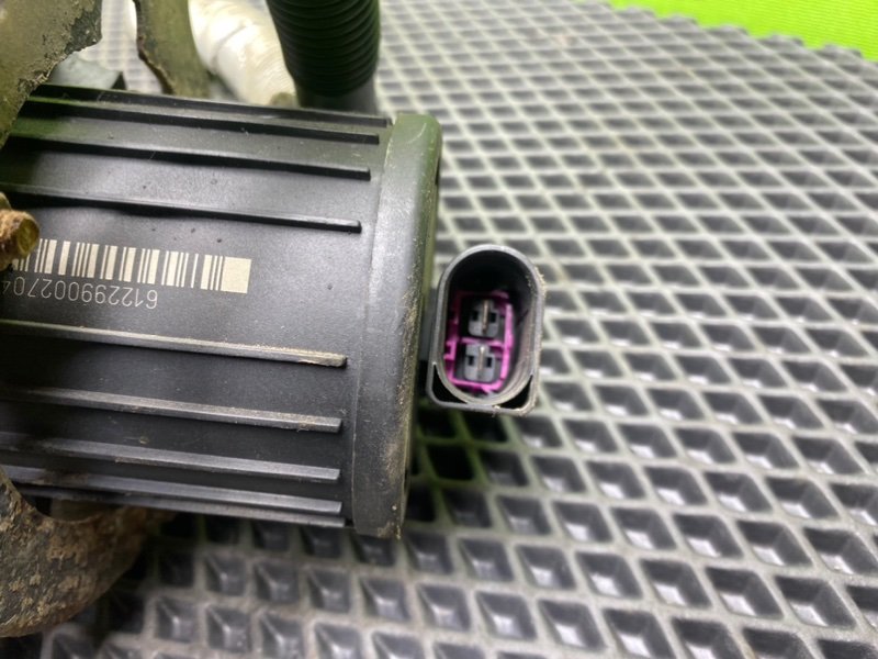 Насос продувки катализатора, 2990 рублей, Тверь