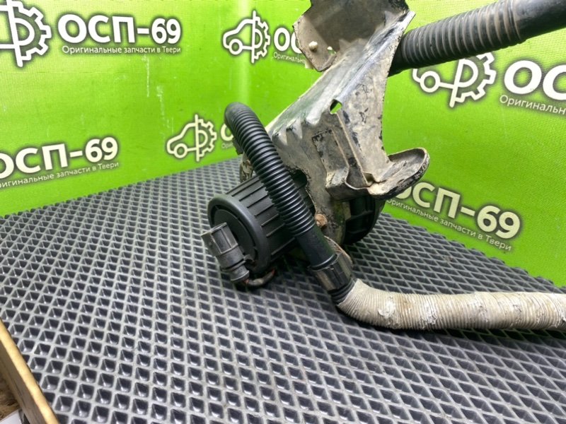 Насос продувки катализатора, 2990 рублей, Тверь