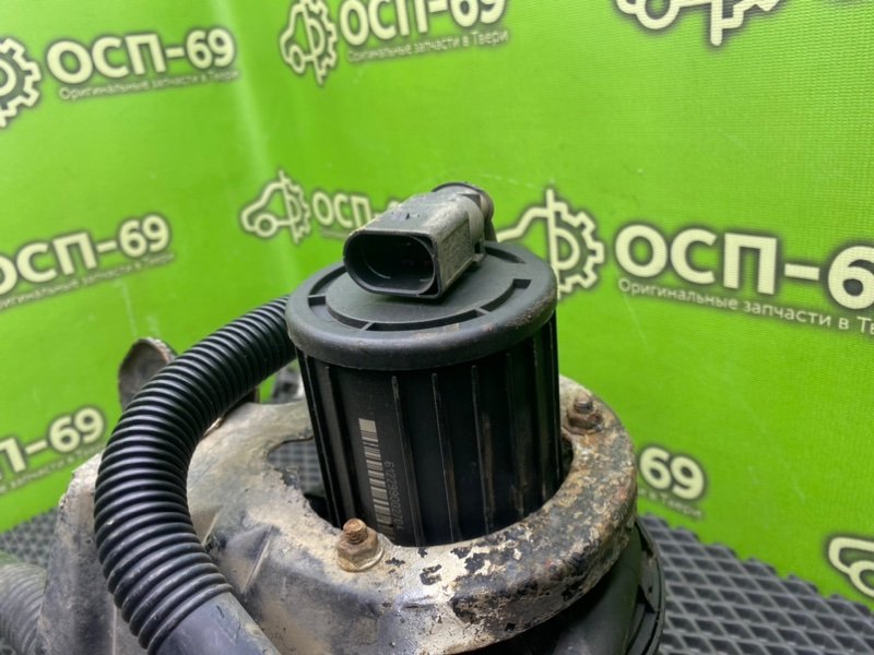 Насос продувки катализатора, 2990 рублей, Тверь