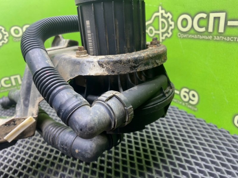 Насос продувки катализатора, 2990 рублей, Тверь