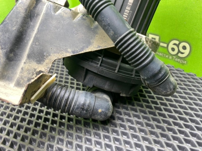 Насос продувки катализатора, 2990 рублей, Тверь