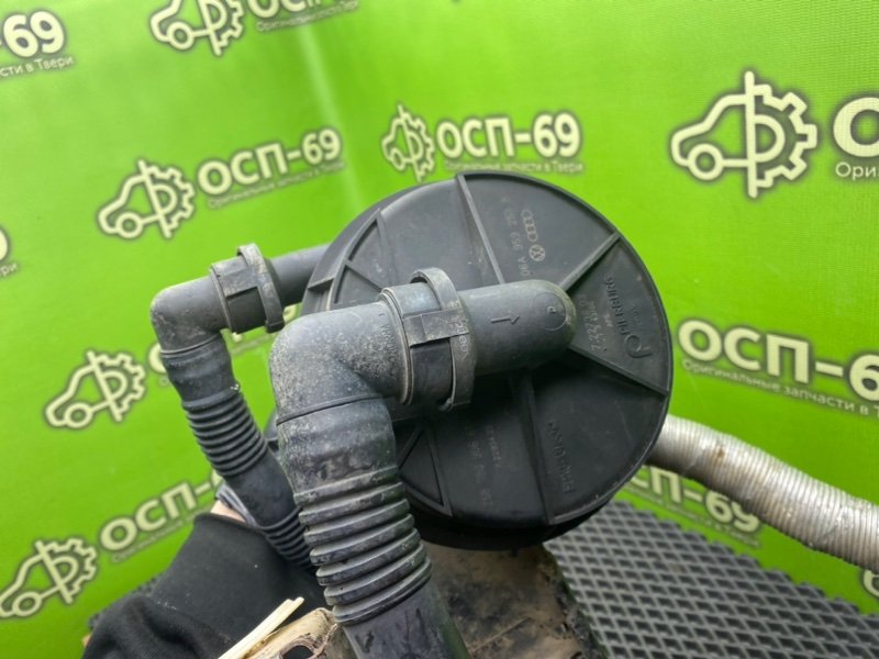 Насос продувки катализатора, 2990 рублей, Тверь