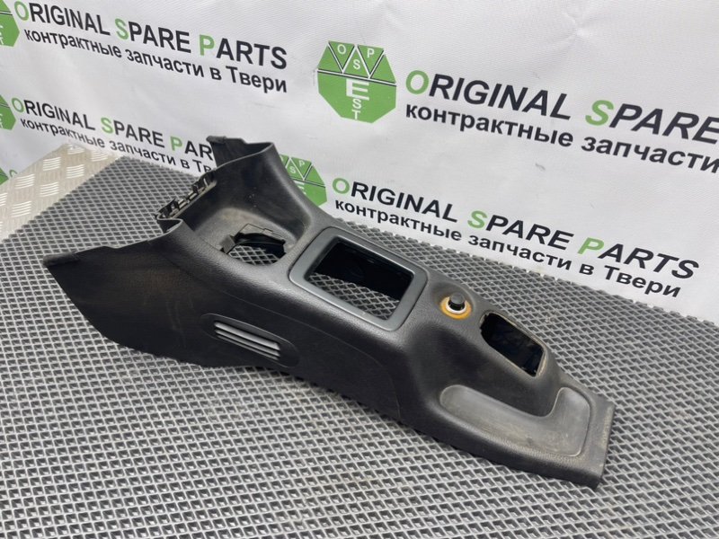 Центральная консоль, 790 рублей, Тверь