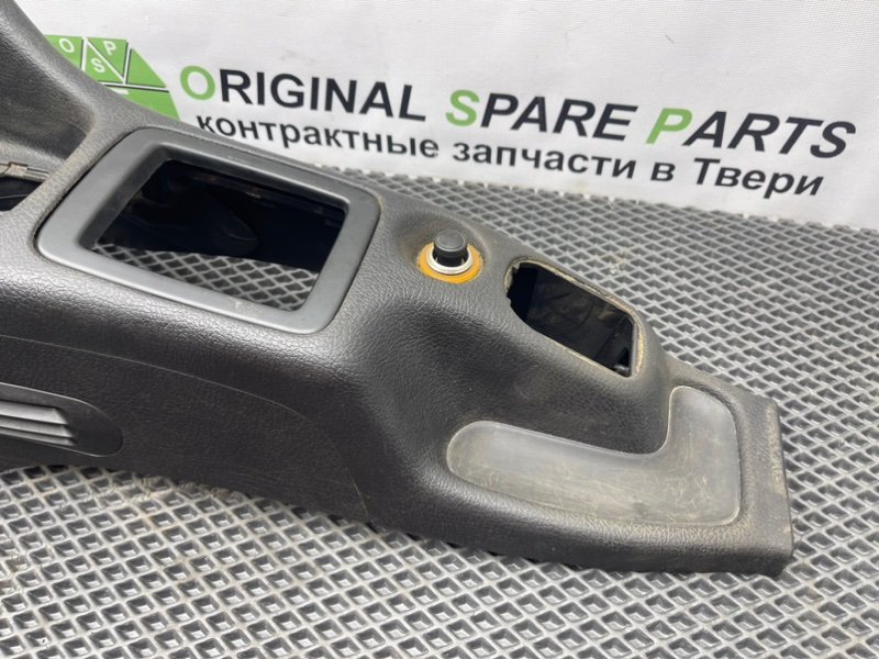 Центральная консоль, 790 рублей, Тверь