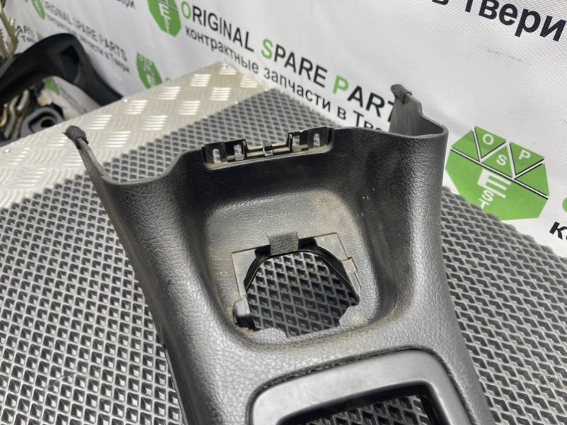 Центральная консоль, 790 рублей, Тверь