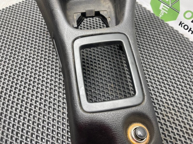 Центральная консоль, 790 рублей, Тверь