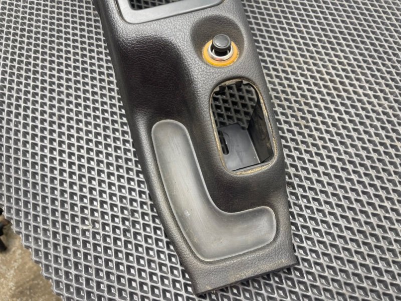 Центральная консоль, 790 рублей, Тверь