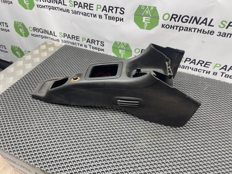 Центральная консоль, 790 рублей, Тверь